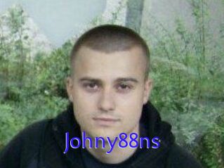 Johny88ns