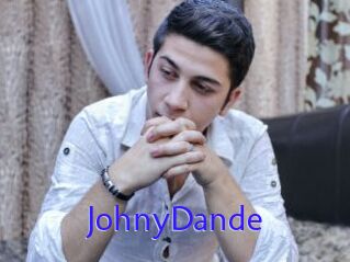 JohnyDande