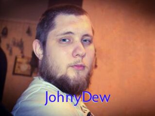 JohnyDew