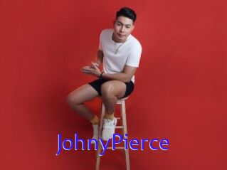 JohnyPierce