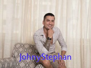 JohnyStephan