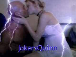 JokersQuinn