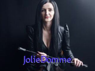 JolieDomme