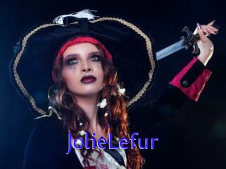 JolieLefur