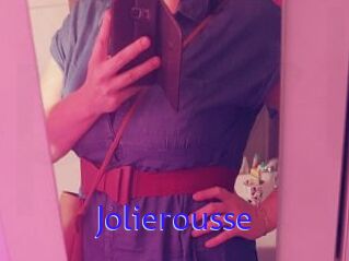 Jolierousse