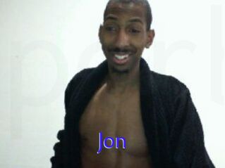 Jon