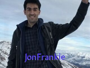 JonFrankie
