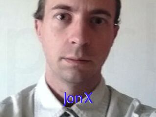JonX