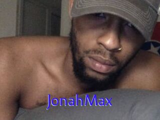 JonahMax