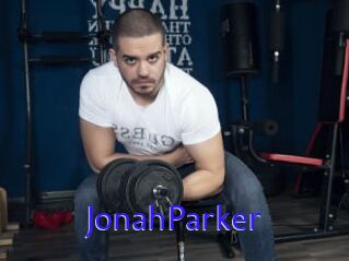 JonahParker