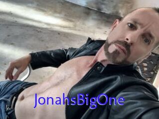 JonahsBigOne