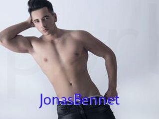 JonasBennet