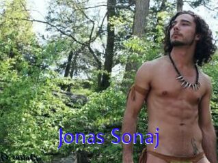 Jonas_Sonaj