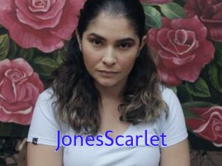 JonesScarlet
