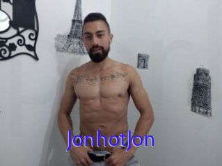 JonhotJon