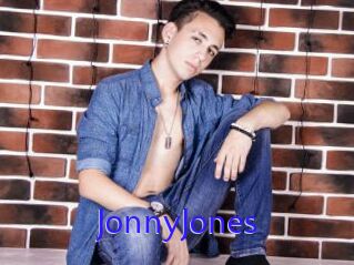 JonnyJones