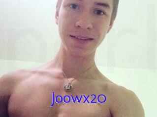Joowx20