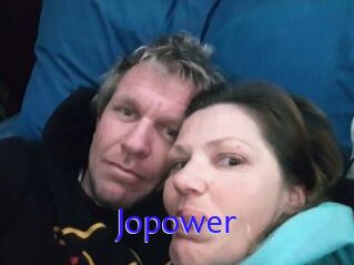 Jopower
