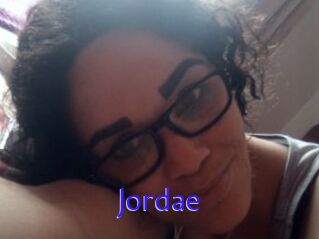 Jordae