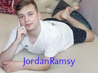 JordanRamsy