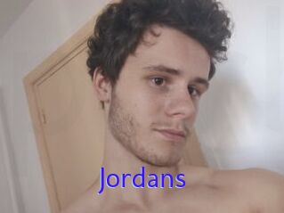 Jordans