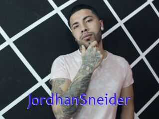 JordhanSneider