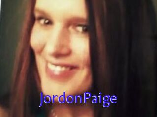 JordonPaige