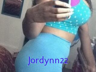 Jordynn22