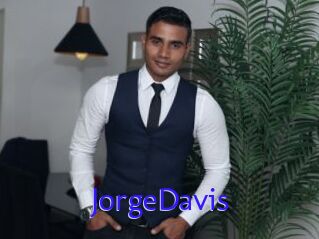 JorgeDavis
