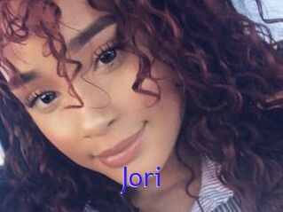 Jori