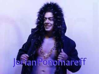 JorianPonomareff