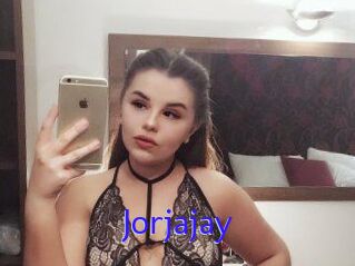 Jorjajay