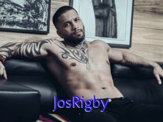 JosRigby