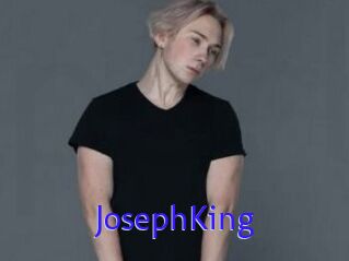 JosephKing