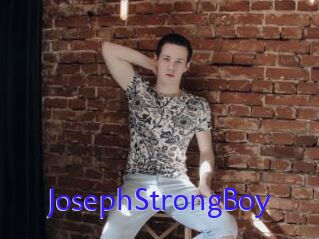 JosephStrongBoy
