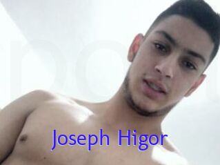 Joseph_Higor