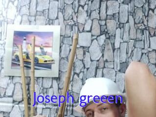 Joseph_greeen