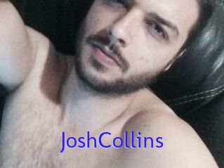 JoshCollins