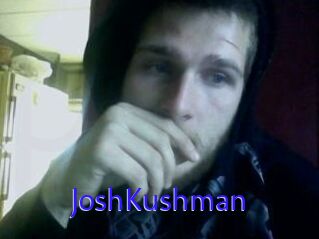 JoshKushman