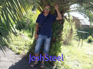 JoshSteel