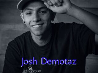 Josh_Demotaz