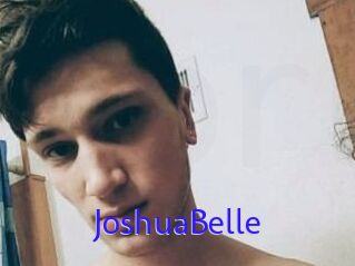 Joshua_Belle