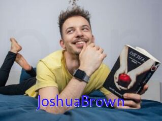 JoshuaBrown