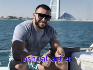 JoshuaCartier Porno Bild