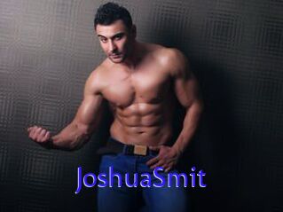JoshuaSmit