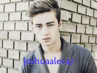 Joshuaalec47