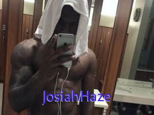 Josiah_Haze