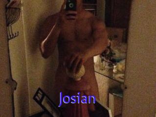 Josian