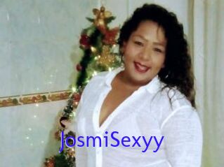 JosmiSexyy