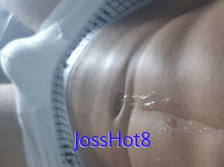 JossHot8
